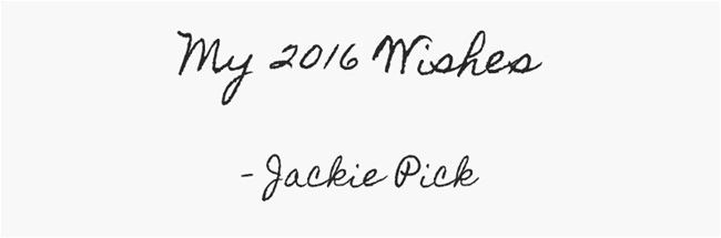 My-2016-Wishes