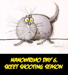 nanowrimo-day-6
