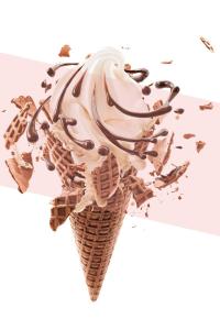 smash cone-PixTeller-452767