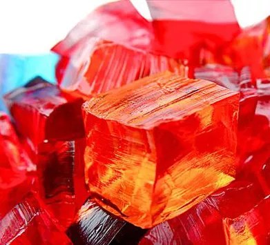 jello