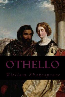 Cover of the book Othello by William Shakespeare